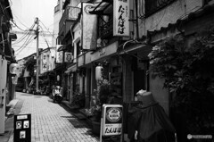 下町スナップ106