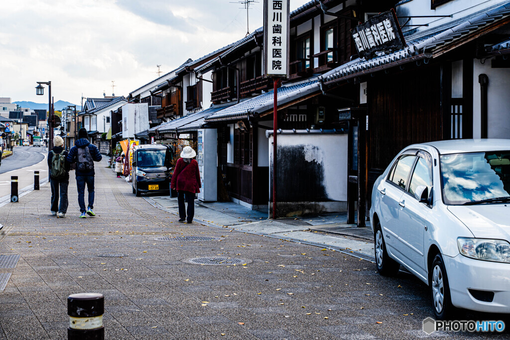 奈良＆京都旅行8