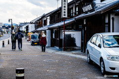 奈良＆京都旅行8