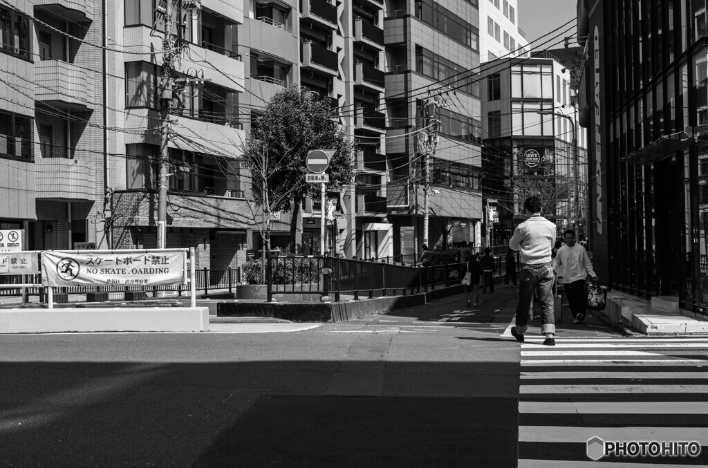 渋谷～原宿スナップ9