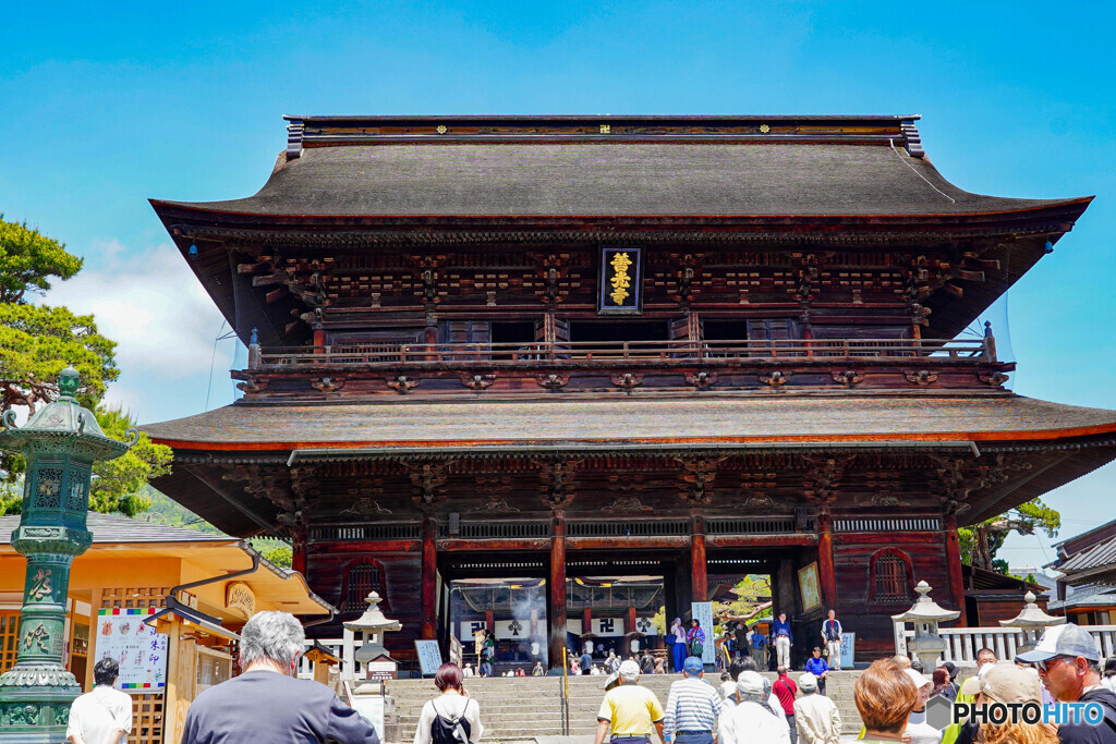 旅行スナップ1