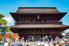 旅行スナップ1