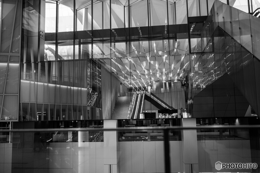 虎ノ門ヒルズ　スナップ2