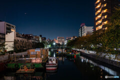 門前仲町スナップ9