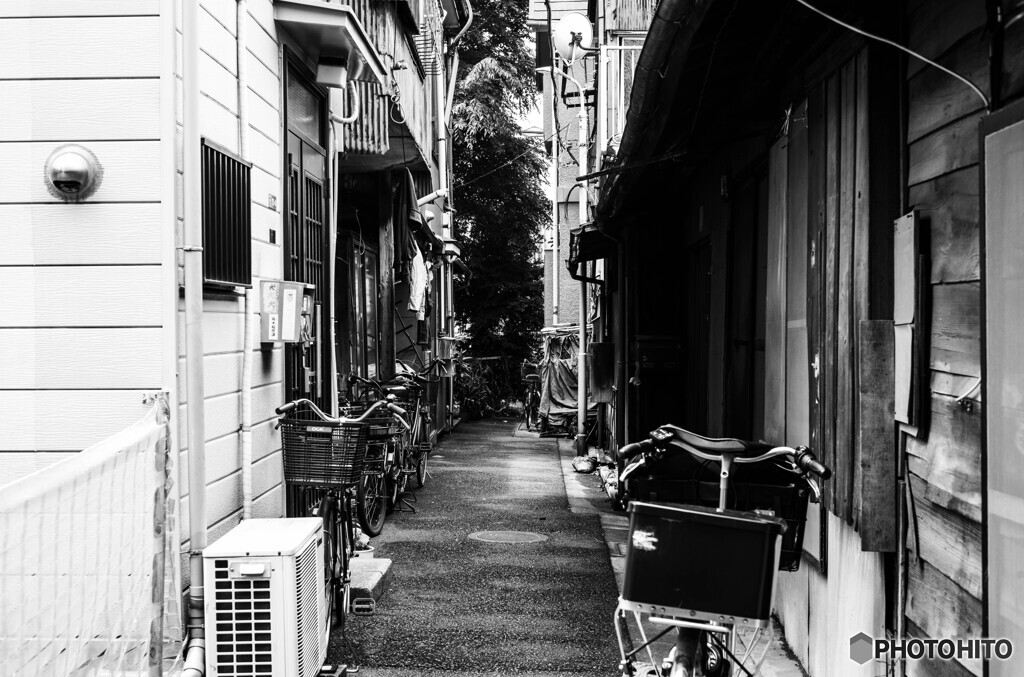 下町スナップ83