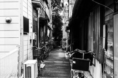 下町スナップ83