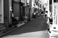 下町スナップ7