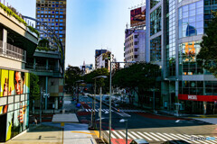 渋谷　スナップ7