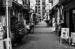 谷根千スナップ19