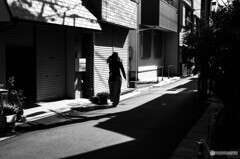 下町スナップ124