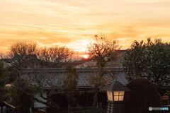 馬籠宿（6年前）4