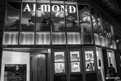 六本木スナップ1