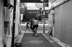 飲み屋街スナップ12