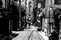 下町スナップ36