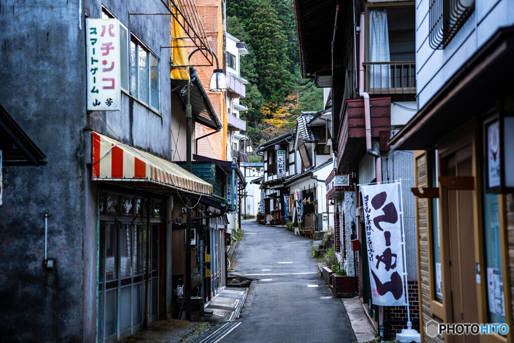 四万温泉6