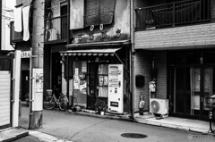 下町スナップ74