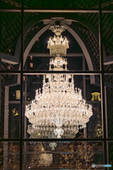 恵比寿ガーデンプレイスでスナップ13