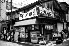下町スナップ68