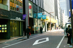 銀座～新橋スナップ9