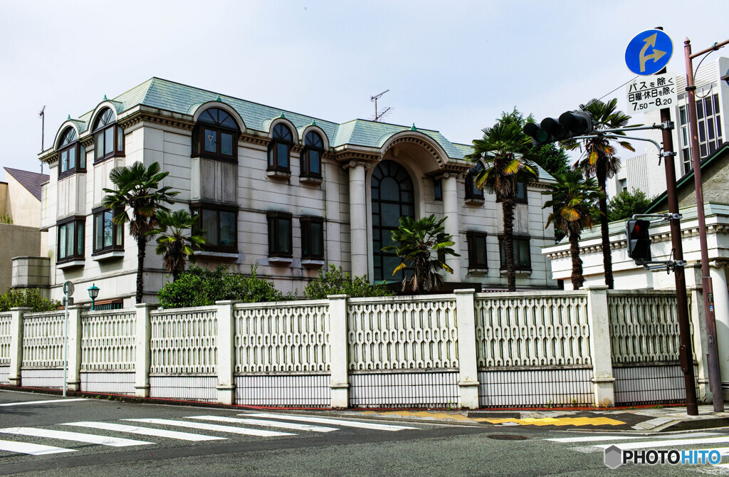 横浜山手西洋館スナップ10
