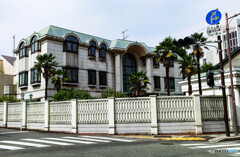 横浜山手西洋館スナップ10