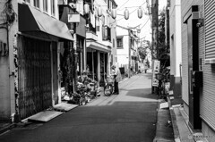 下町スナップ12