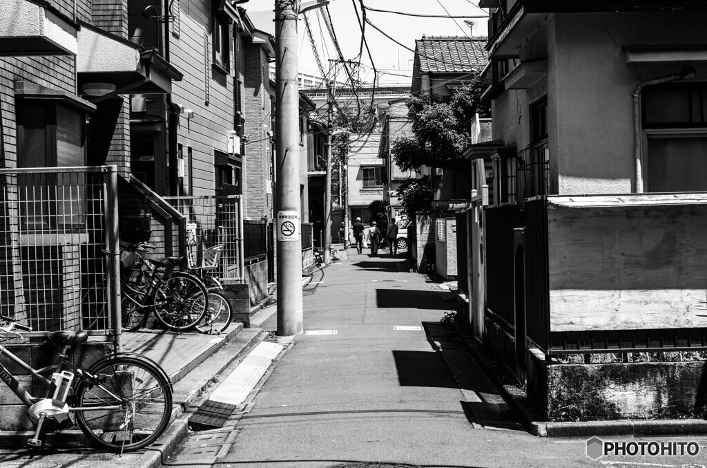 下町スナップ26
