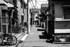 下町スナップ26
