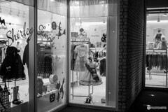 竹下通りの裏道11 竹下通りの裏道11