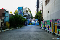 渋谷　スナップ10