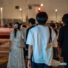 夜の散歩107