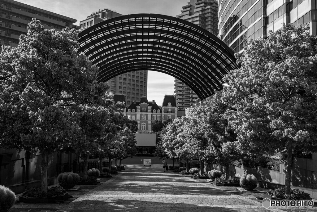 恵比寿ガーデンプレイス3