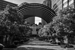 恵比寿ガーデンプレイス3