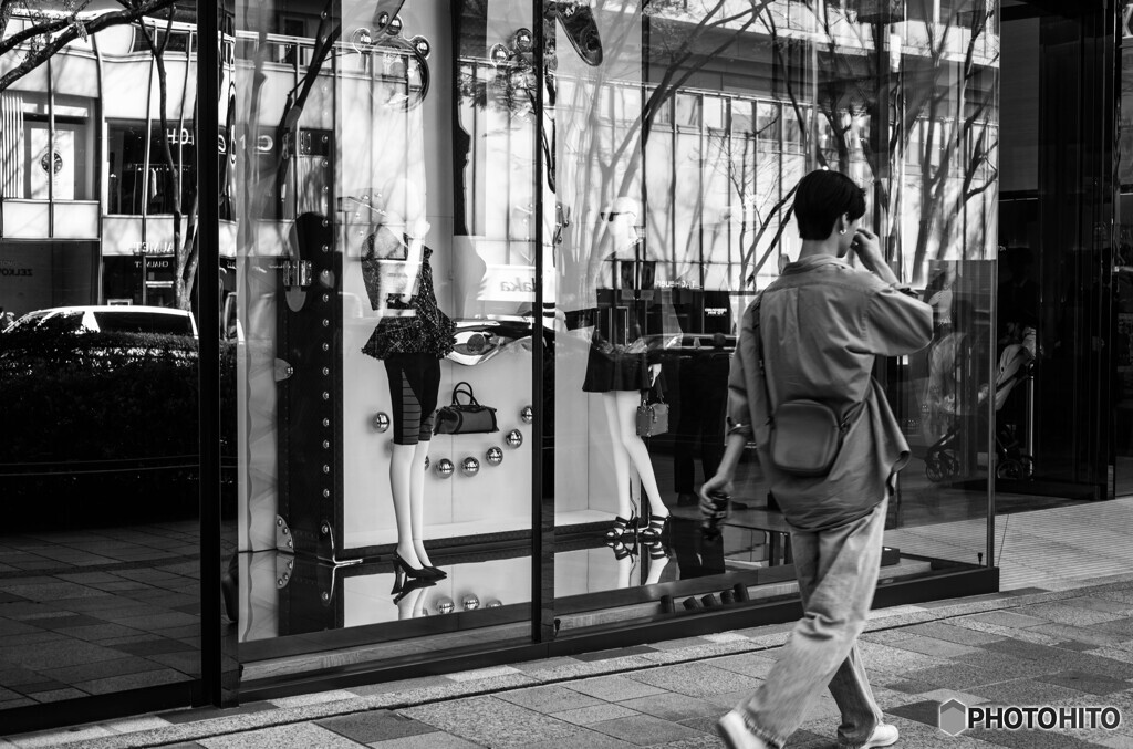 表参道スナップ23