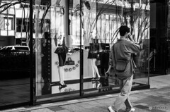 表参道スナップ23
