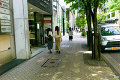 銀座～新橋スナップ14