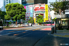 渋谷　スナップ11