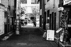 表参道スナップ16