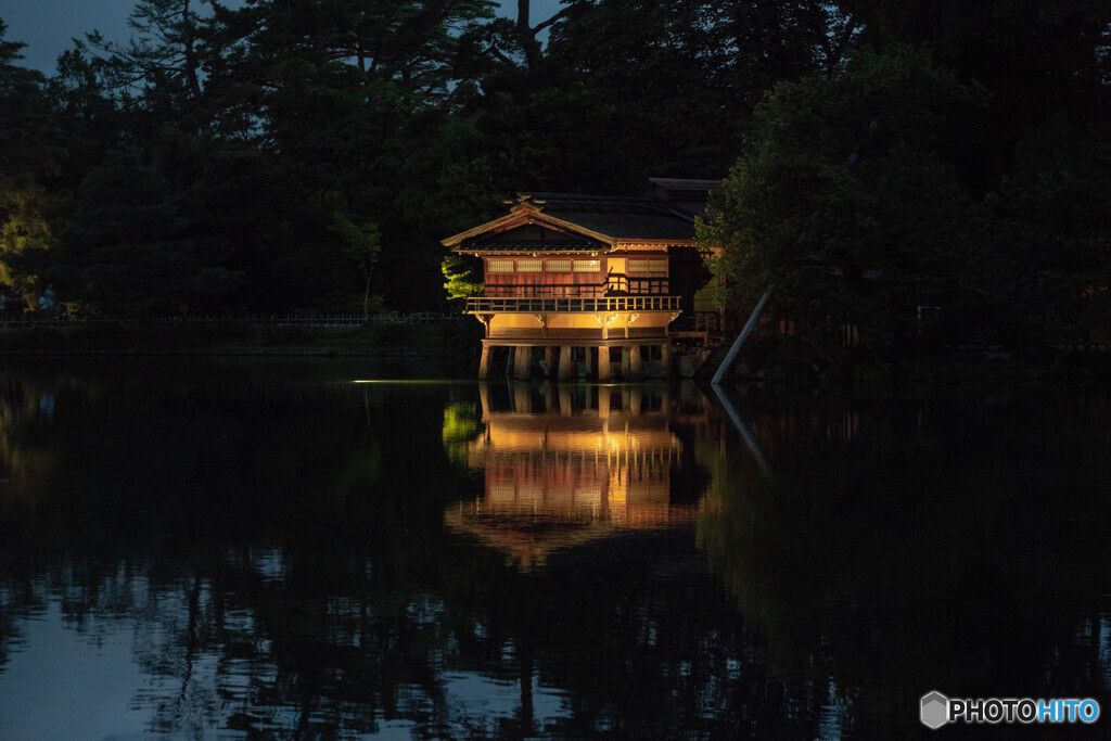 兼六園10