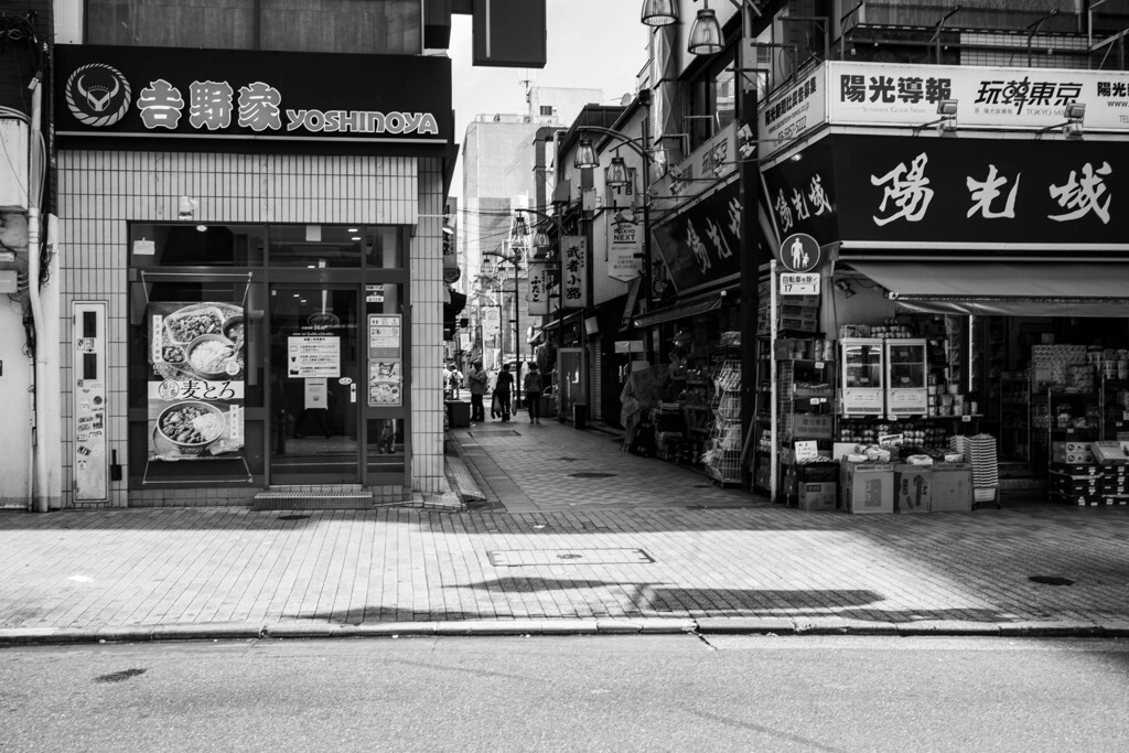 池袋スナップ13