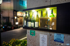 神楽坂の裏路地18