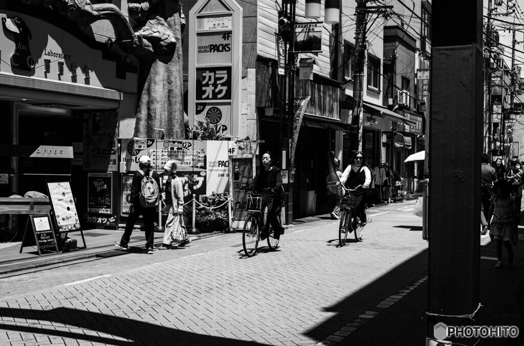 下町スナップ41