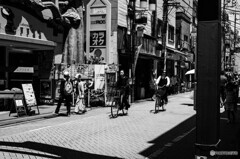 下町スナップ41