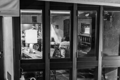 竹下通りの裏道15 竹下通りの裏道15