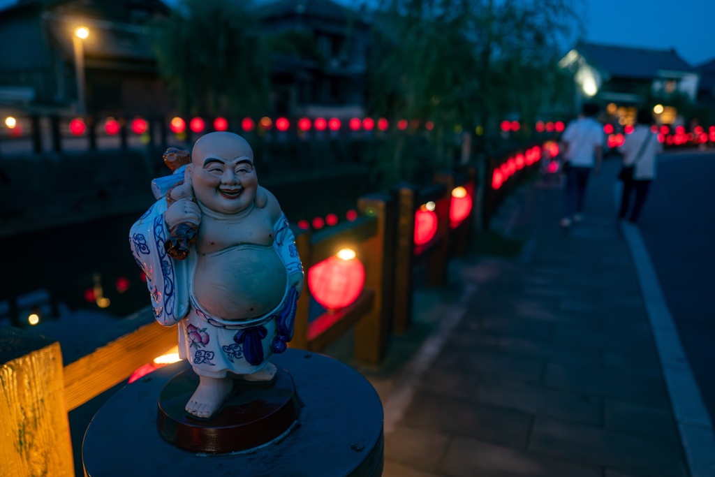 体型が似てきた