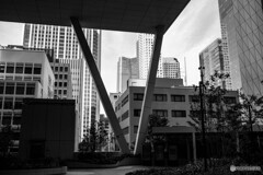 虎ノ門ヒルズ　スナップ4