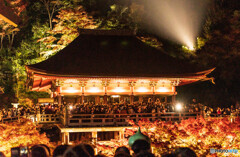 清水寺(2021年）