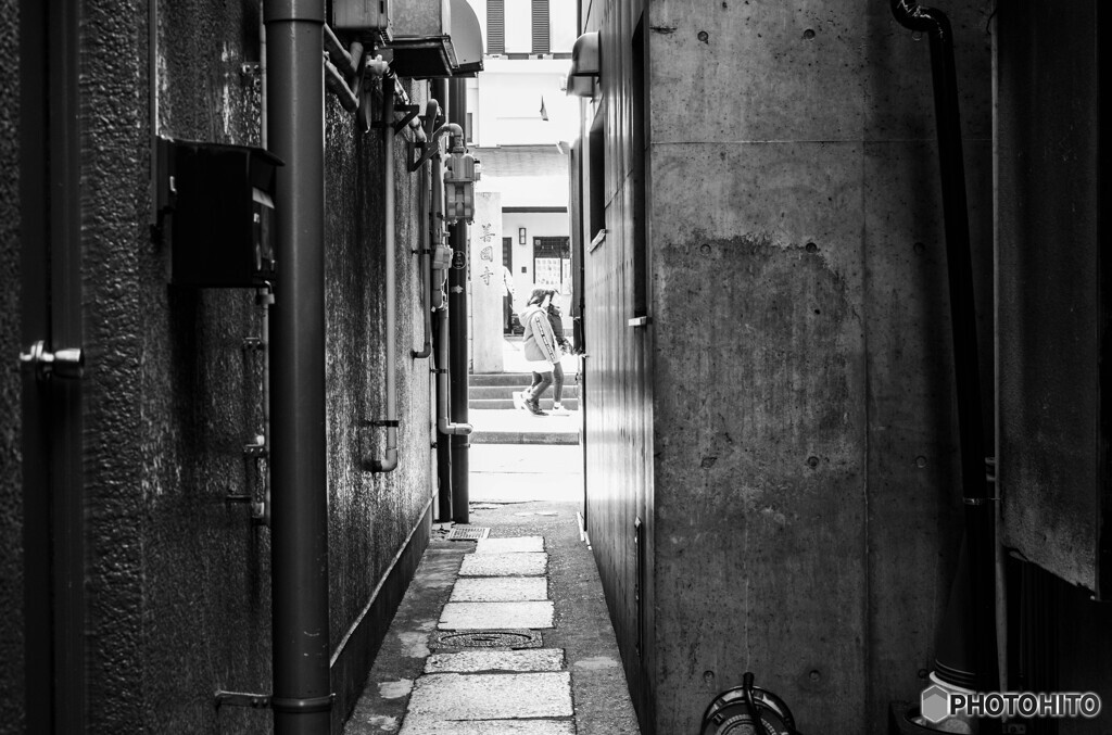 新宿の路地裏20