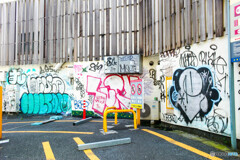 渋谷　スナップ21