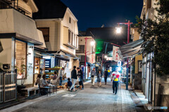 門前仲町スナップ15